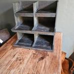 Aura PEEPERKORN gruttersbak, Huis en Inrichting, Woonaccessoires | Overige, Ophalen of Verzenden, Zo goed als nieuw