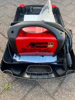 Telwin tecnica 171/s ( nieuw) 150,00 euro, Doe-het-zelf en Verbouw, Ophalen of Verzenden, Nieuw, Elektroden