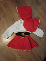 Nieuw Roodkapje pakje maat 98, Ophalen, Nieuw, 104 of kleiner, Meisje