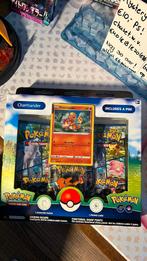 Pokemon go pin collections!, Ophalen of Verzenden, Nieuw, Overige typen, Foil