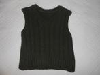 Nieuwe spencer maat 116 Kids Moda (nu met 70% korting, Meisje, Trui of Vest, Kids Moda, Nieuw