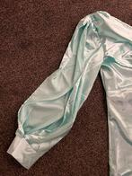 Dames jurken, Ophalen of Verzenden, Zo goed als nieuw, Maat 46/48 (XL) of groter, Overige kleuren