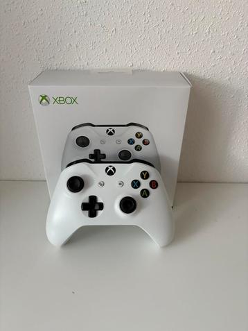 Xbox one controller nieuwstaat beschikbaar voor biedingen