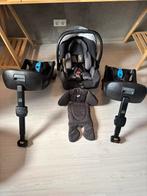 Joie Maxi Cosi met Isofix, Ophalen, Gebruikt, Zijbescherming, Isofix