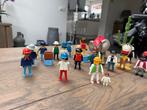Playmobil circus, Ophalen of Verzenden, Zo goed als nieuw