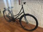 Fietshokje Beverwijk: Raaks Dutch Omafiets D50, Overige merken, (Extra) lage instap, Nieuw, Ophalen of Verzenden