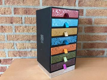 Sex & the city (ultimate collection) dvd-box. beschikbaar voor biedingen