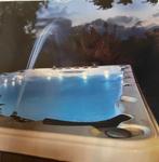 Jacuzzi, Tuin en Terras, Bubbelbaden en Hottubs, Ophalen, Zo goed als nieuw