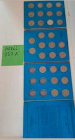 FLORINS FLORIJN ENGELAND KAVEL 222A, Verzenden, Overige landen, Setje