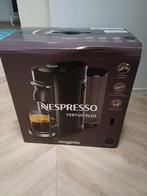 Nespresso vurto plus, Ophalen of Verzenden, Zo goed als nieuw
