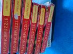 Vintage puzzels, Ophalen of Verzenden, Minder dan 500 stukjes, Gebruikt