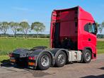 IVECO S-WAY AS440S48 6x2 twinsteer s-way, Auto's, Automaat, Euro 6, Overige kleuren, Iveco