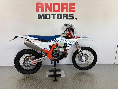 KTM 450 EXC-F SIX DAYS, Motoren, Motoren | KTM, Bedrijf, Crossmotor