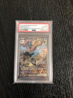 Greninja ex - PSA 10 - Scarlet & Violet Promo 132, Hobby en Vrije tijd, Ophalen of Verzenden, Nieuw, Losse kaart, Foil