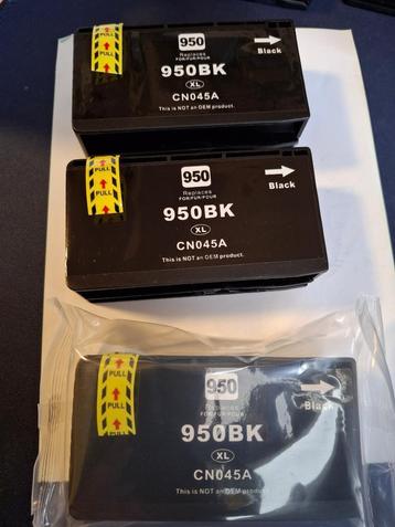inkt cartridge beschikbaar voor biedingen