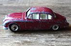 Dinky Toys Jaguar 3,4 litre Mark II., Ophalen of Verzenden, Gebruikt, Auto, Dinky Toys