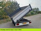 Driezijdige elektrisch kipper / kieper € 2000,-!, Auto diversen, Ophalen, Gebruikt