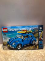 Lego Creator VW Kever 10252 - Nieuw!, Ophalen of Verzenden, Nieuw, Complete set, Lego