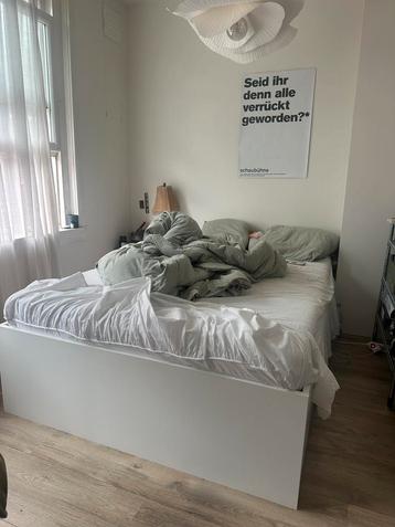 Ikea brimmes 1,40x2,00m