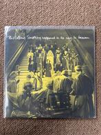 Phil Collins - Something happens on the way to heaven, Ophalen of Verzenden, Zo goed als nieuw, 7 inch, Pop