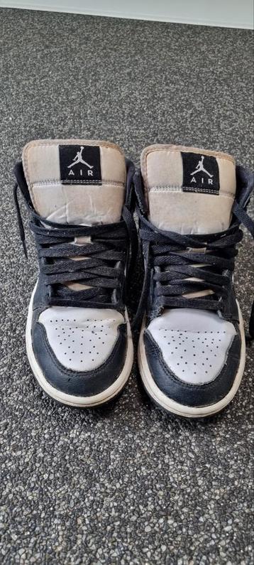Nike Air Jordan - Klassieker! beschikbaar voor biedingen