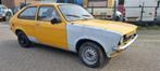 Opel Kadett City (bj 1977), Auto's, Oldtimers, Origineel Nederlands, Te koop, Opel, Bedrijf