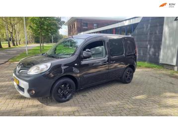 Renault Kangoo Express 1.2 TCE BENZINE 2015 AIRCO CRUISE CON beschikbaar voor biedingen