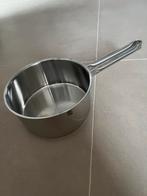 WMF steelpan Transtherm 17/8 cm, Ophalen of Verzenden