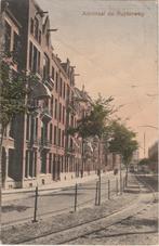 AMSTERDAM, Admiraal de Ruijterweg, ca. 1915, Ophalen of Verzenden, Voor 1920, Gelopen, Noord-Holland