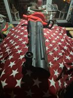 1 complete bladblazer zonder zak zie foto,s., Ophalen of Verzenden, Elektrisch