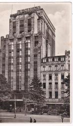 Antwerpen Century Hotel 1935 -met Heineken reclame-, Verzenden, 1920 tot 1940, Gelopen, Antwerpen