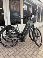 Koga EVIA Bosch Kiox 625 wh Dames Saga Green Gloss 52cm L 20, Fietsen en Brommers, Elektrische fietsen, Overige merken, Gebruikt