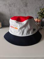 Red Bull Racing bucket hat vissershoed max Verstappen, Kleding | Heren, Hoeden en Petten, Hoed, Nieuw, Red Bull, One size fits all