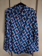 Blouse 4 funky flavours maat L incl verzenden, Ophalen, Zo goed als nieuw, Maat 38/40 (M)