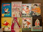 Vintage kinderboeken, Boeken, Ophalen of Verzenden, Zo goed als nieuw, Kind en Jeugd