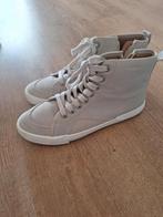 Esprit schoenen, Beige, Ophalen of Verzenden, Esprit, Sneakers of Gympen