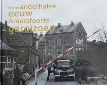 Ruim anderhalve eeuw Amersfoorts garnizoen beschikbaar voor biedingen