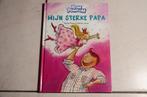 Rompompom pictoboek Mijn sterke papa / Nanda Roep, Boeken, Gelezen, Fictie algemeen, Jongen of Meisje, Ophalen of Verzenden