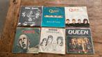 Queen singles, 7 inch, Single, Ophalen of Verzenden, Zo goed als nieuw