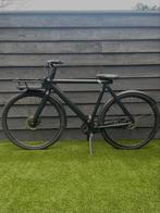 Vanmoof S3 (+1 extra defecte accu), Gebruikt, 53 tot 57 cm, Ophalen, Overige merken