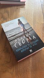Deepak Chopra - Herondek je lichaam, hervind je ziel, Boeken, Ophalen of Verzenden, Zo goed als nieuw