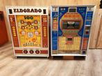 Twee Duitse muurgokkasten - Eldorado & Triomint Gold, Verzamelen, Automaten | Gokkasten en Fruitautomaten, Overige munten, Ophalen