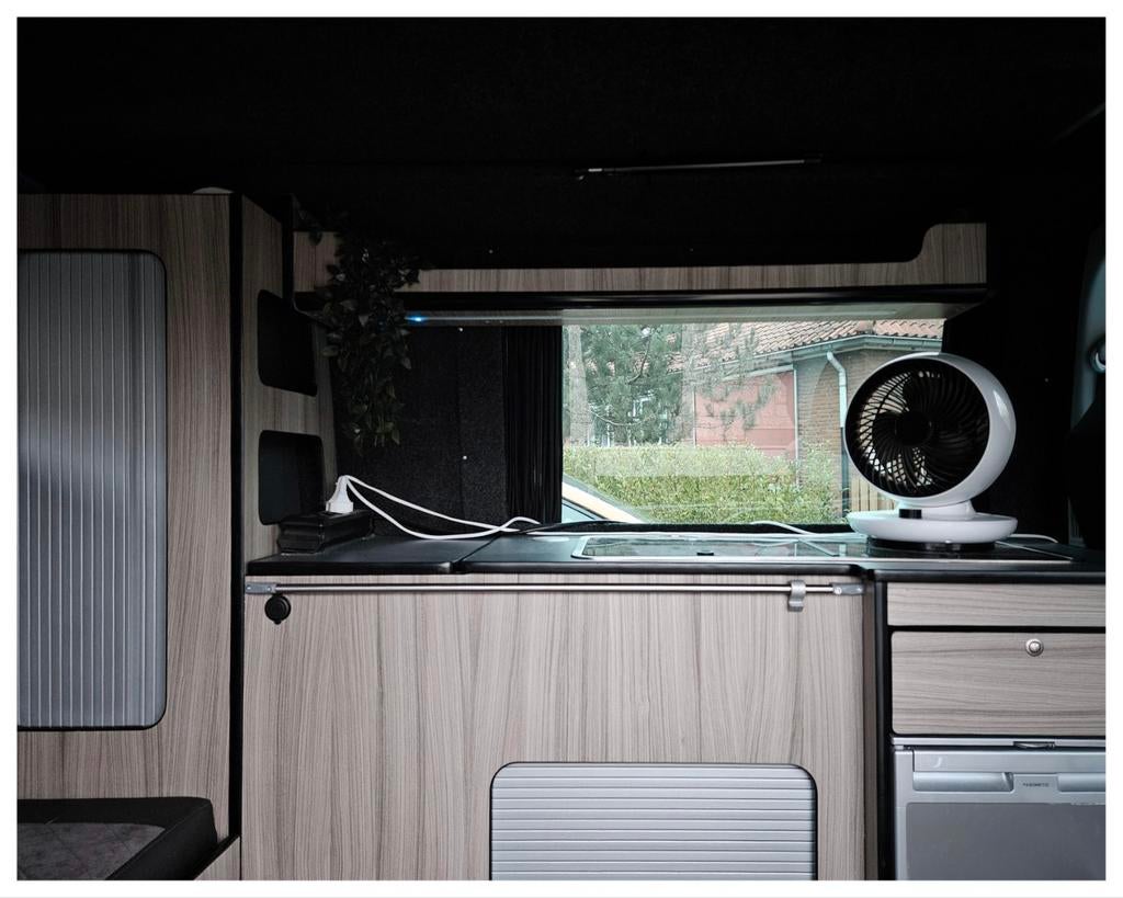 Caravans And Camping Volkswagen