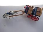 Playmobil 5226 Koets met paard, Ophalen of Verzenden, Gebruikt, Complete set