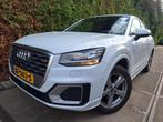 Audi Q2 1.4 TFSI CoD Sport, Auto's, Audi, 65 €/maand, Stof, Gebruikt, 4 cilinders