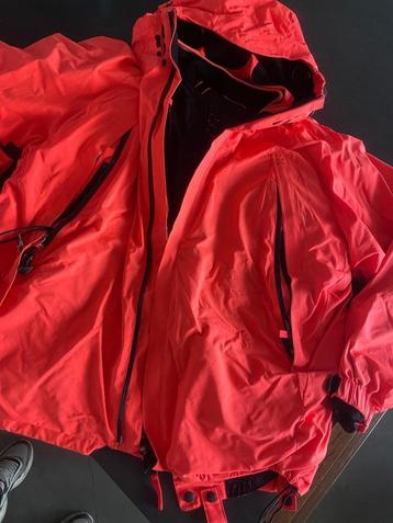 ski kleding Oxbow jas en Protest broek maat L beschikbaar voor biedingen