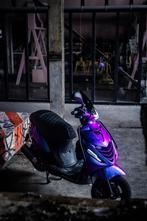 Piaggio zip 4t iget euro 4, Fietsen en Brommers, Ophalen, Gebruikt, Maximaal 45 km/u, Zip