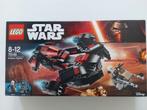 Lego 75145 Star Wars Eclpise Fighter 🆕️ ( in seal ), Ophalen of Verzenden, Nieuw, Complete set, Lego