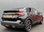 Citroën Ë-C4 BJR 2023 Shine Pack Business 136 PK 50 kWh ST, Auto's, Citroën, 136 pk, 24 min, Zwart, Grijs
