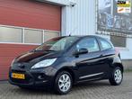 Ford Ka 1.2 Cool & Sound start/stop, Auto's, Voorwielaandrijving, Euro 5, Stof, Gebruikt